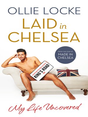 cover image of Laid in Chelsea